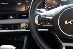 2024 Kia Sportage S