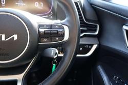 2024 Kia Sportage S