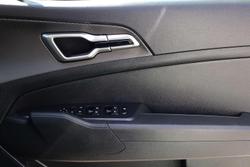 2024 Kia Sportage S