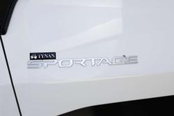2024 Kia Sportage S