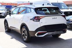 2024 Kia Sportage S