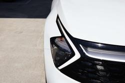 2024 Kia Sportage S
