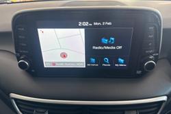 2019 Hyundai Tucson Highlander