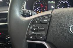 2019 Hyundai Tucson Highlander