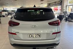 2019 Hyundai Tucson Highlander
