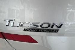 2019 Hyundai Tucson Highlander