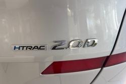 2019 Hyundai Tucson Highlander