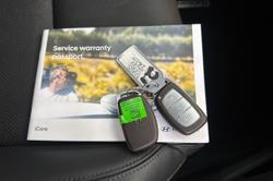 2019 Hyundai Tucson Highlander