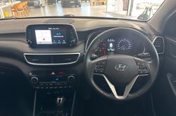 2019 Hyundai Tucson Highlander