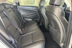 2019 Hyundai Tucson Highlander