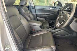 2019 Hyundai Tucson Highlander