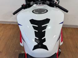 2015 Honda CBR1000RR (FIREBLADE) WHITE