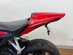 2015 Honda CBR1000RR (FIREBLADE) WHITE