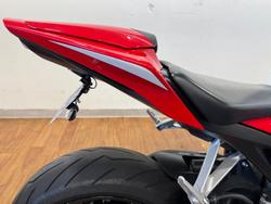 2015 Honda CBR1000RR (FIREBLADE) WHITE