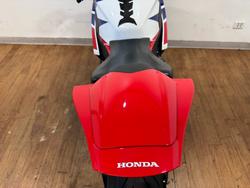 2015 Honda CBR1000RR (FIREBLADE) WHITE