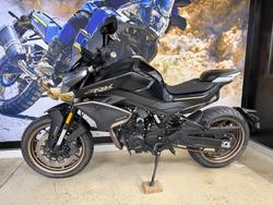 2024 CFMOTO NK ADVANCE BLACK