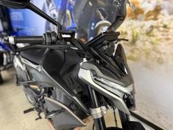 2024 CFMOTO NK ADVANCE BLACK