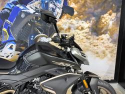 2024 CFMOTO NK ADVANCE BLACK