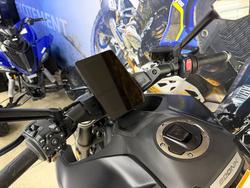 2024 CFMOTO NK ADVANCE BLACK