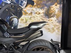 2024 CFMOTO NK ADVANCE BLACK