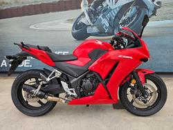 Honda CBR300R
