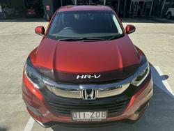 2020 Honda HR-V VTi