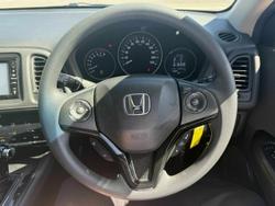 2020 Honda HR-V VTi