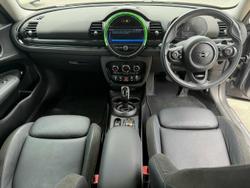 2020 MINI Clubman Cooper S