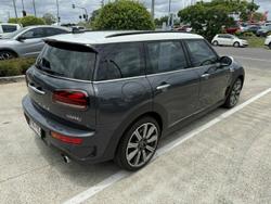 2020 MINI Clubman Cooper S