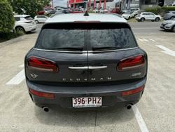 2020 MINI Clubman Cooper S