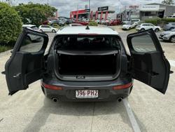 2020 MINI Clubman Cooper S