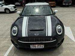 2020 MINI Clubman Cooper S