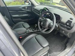 2020 MINI Clubman Cooper S