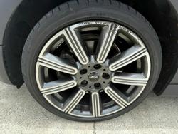 2020 MINI Clubman Cooper S