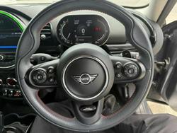 2020 MINI Clubman Cooper S