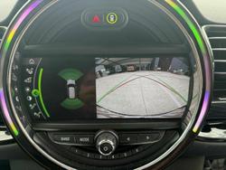 2020 MINI Clubman Cooper S