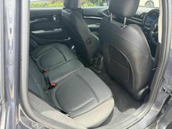 2020 MINI Clubman Cooper S