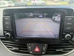 2022 Hyundai i30 Active