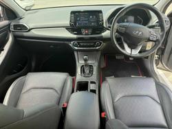 2022 Hyundai i30 Active