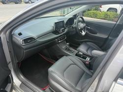 2022 Hyundai i30 Active