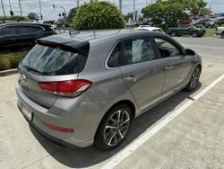 2022 Hyundai i30 Active