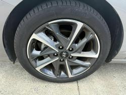 2022 Hyundai i30 Active