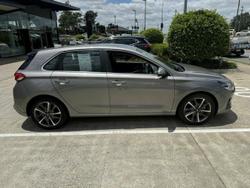 2022 Hyundai i30 Active