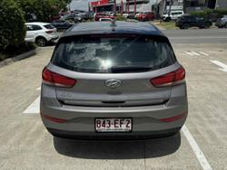 2022 Hyundai i30 Active