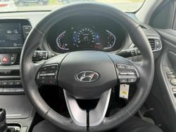 2022 Hyundai i30 Active