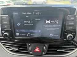 2022 Hyundai i30 Active