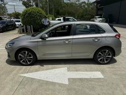 2022 Hyundai i30 Active