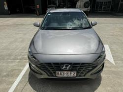 2022 Hyundai i30 Active