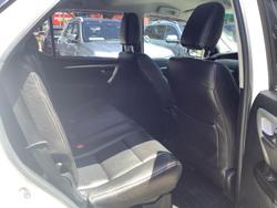 2016 Toyota Fortuner GXL