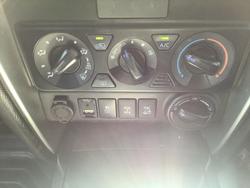 2016 Toyota Fortuner GXL